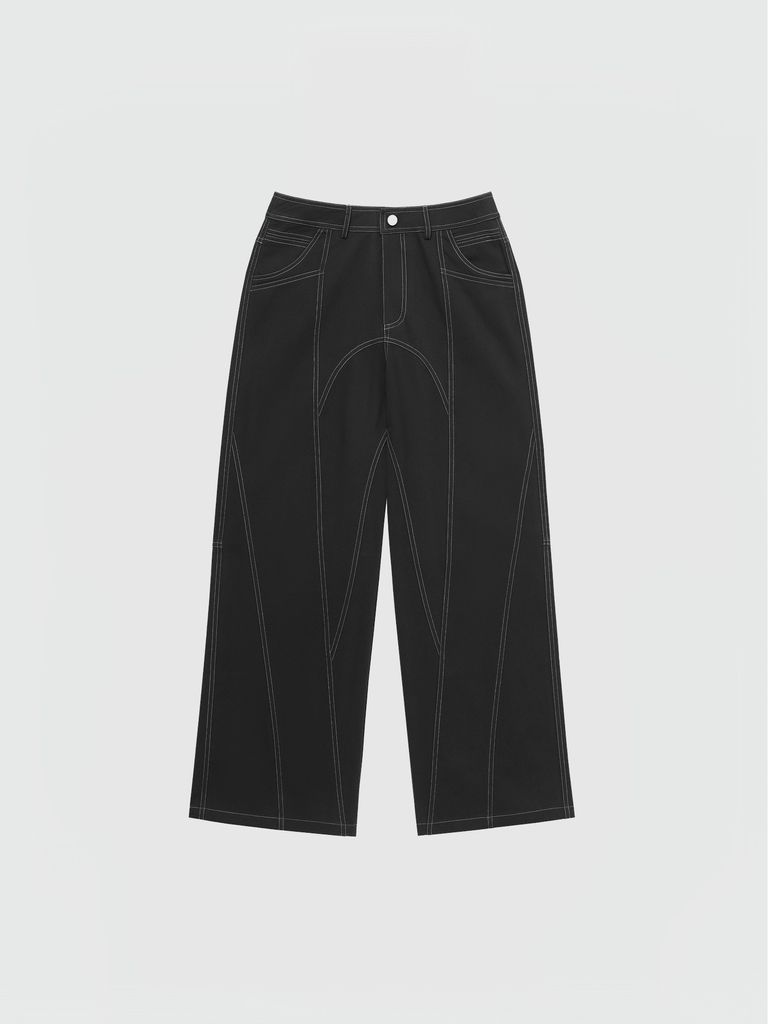 Брюки Villaincore